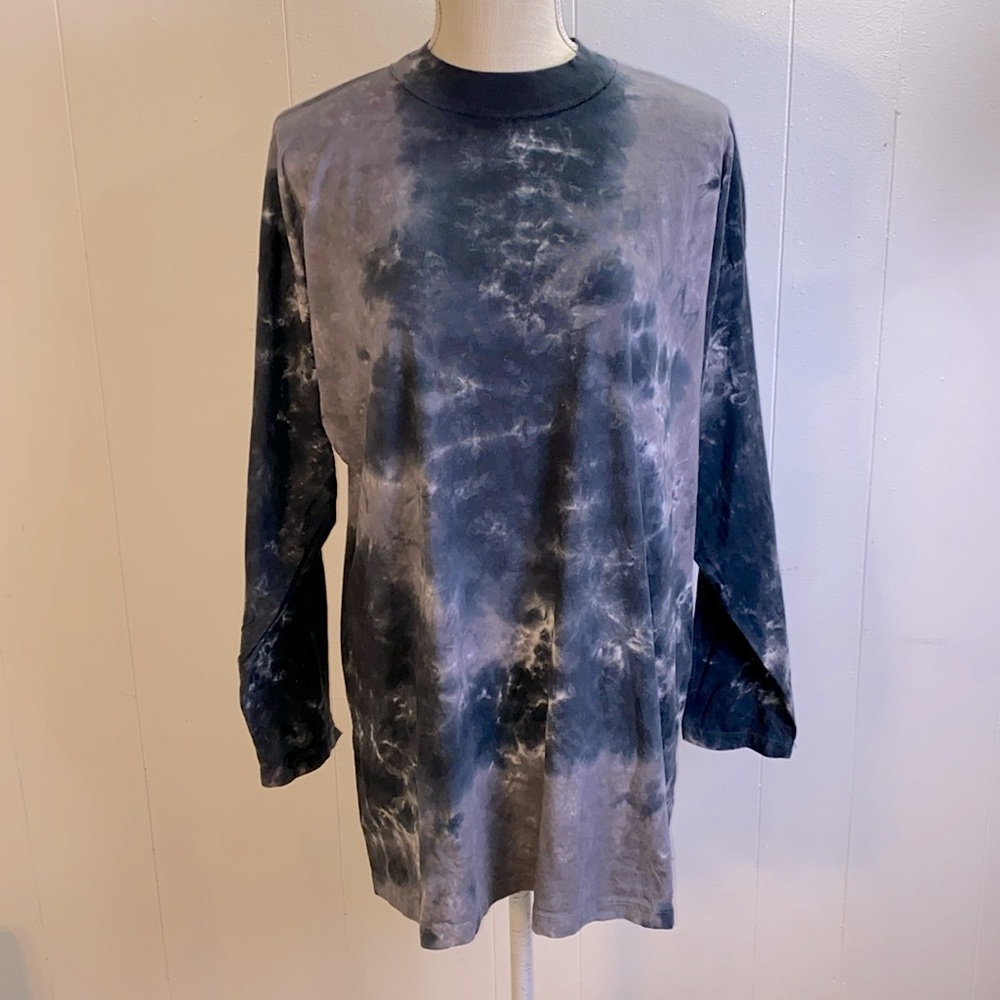 We The Free Tie Dye Dress